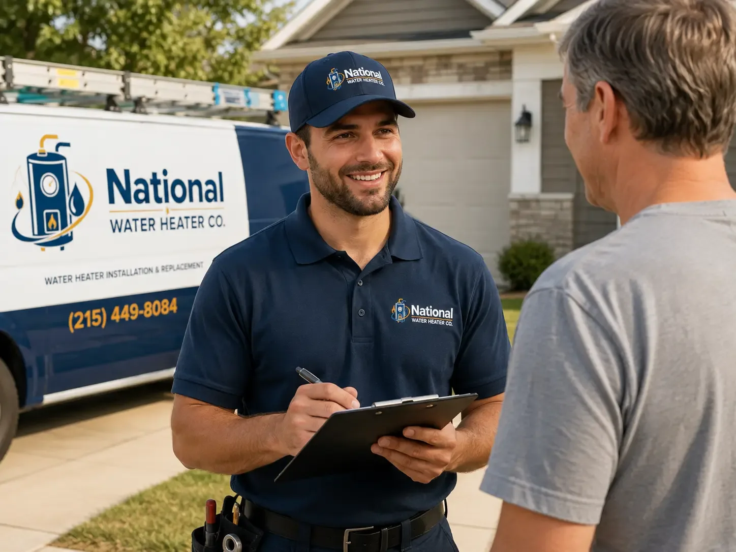 Water Heater Installation Oakford, IL FAQs